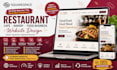 build squarespace restaurant website cafe bakery website restaurant menu