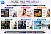 create canva social media templates