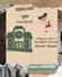 design professional canva templates, certificates and presentations