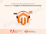 magento 1x,magento 2x website and customizations ,migration