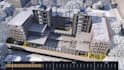 create 3d construction presentation animation and project visualization