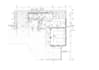 redraw your floor plan into a clean professional 2d layout