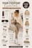 create editable canva pinterest pin templates