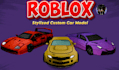 can use your ideas to turn them into 3d in roblox