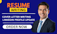 write an ats friendly resume