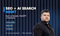 do a complete SEO audit with ai search visibility analysis