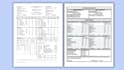 design custom high school transcript, diploma, ged transcript, university degree