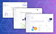 build a full web app with auth and database
