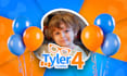 create a custom blippi birthday video