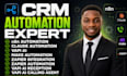 vapi ai vapi ai calling agent, retell, vapi receptionist, ghl CRM VA, automation