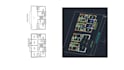 do PDF to cad, image to cad, scan to autocad drawing conversion