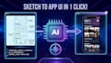 design high CTR ai youtube thumbnails