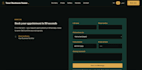 build a professional multilingual business website
