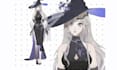 draw and rig custom anime live2d vtuber model vtuber commission 3d vtuber model