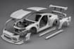 do 3d car modeling vehicle design game ready car model 3d printing cgi animation