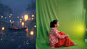 create cinematic green screen vfx and cgi integration
