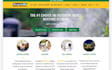 wix pest control website exterminator booking wix pest control website design