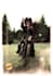 create a custom book cover illustration
