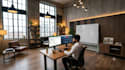 clean messy data and create dynamic excel interactive dashboards