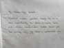 write neat handwritten notes in english and bangla