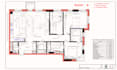 create a functional floor plan and furniture layout
