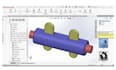 do cad modeling for 3d wearables product, ergonomic, enclosure for prototyping