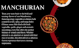 design eyecatching food social media posts