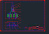 do professional autocad 2d drafting and electrical schematics