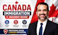 review canada immigration documents and express entry paperwork