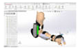 do 3d cad modeling for robotics, prosthetics, bionics and mechanical assemblies