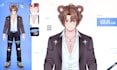 create live2d vtuber model vtuber rigging and anime vtuber avatar