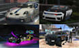 model fivem developer fivem custom cars fivem car wrap 3d car model