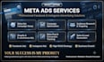 setup and manage meta facebook and instagram ads