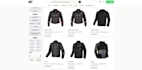 build a react ecommerce website with payment integration