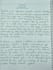 write beautiful handwriting  letters