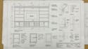 do shop drawing, woodwork, cabinet, casework and millwork