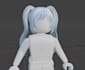 create roblox ugc hair