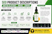 write product descriptions that increase sales