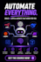 develop ai automation embedded systems and python control logic