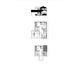 design and draft building plans using autocad