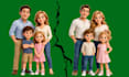 create disney 3d pixar ai animation video for storytelling