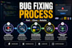 fix php mysql javascript html css website bugs