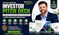 create a winning startup pitch deck for investors