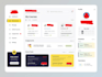 je suis developpeur de saas et application web mobile