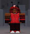 create roblox character models, r6, r15 avatars, rigging and texturing