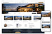 design or redesign a website