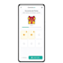 build a react native or flutter app