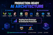 build ai agents to automate workflows using llms, langchain and apis