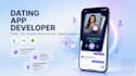 build ai mobile app, flutter ios android app with ai integration