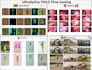 do semantic, instance, and panoptic segmentation